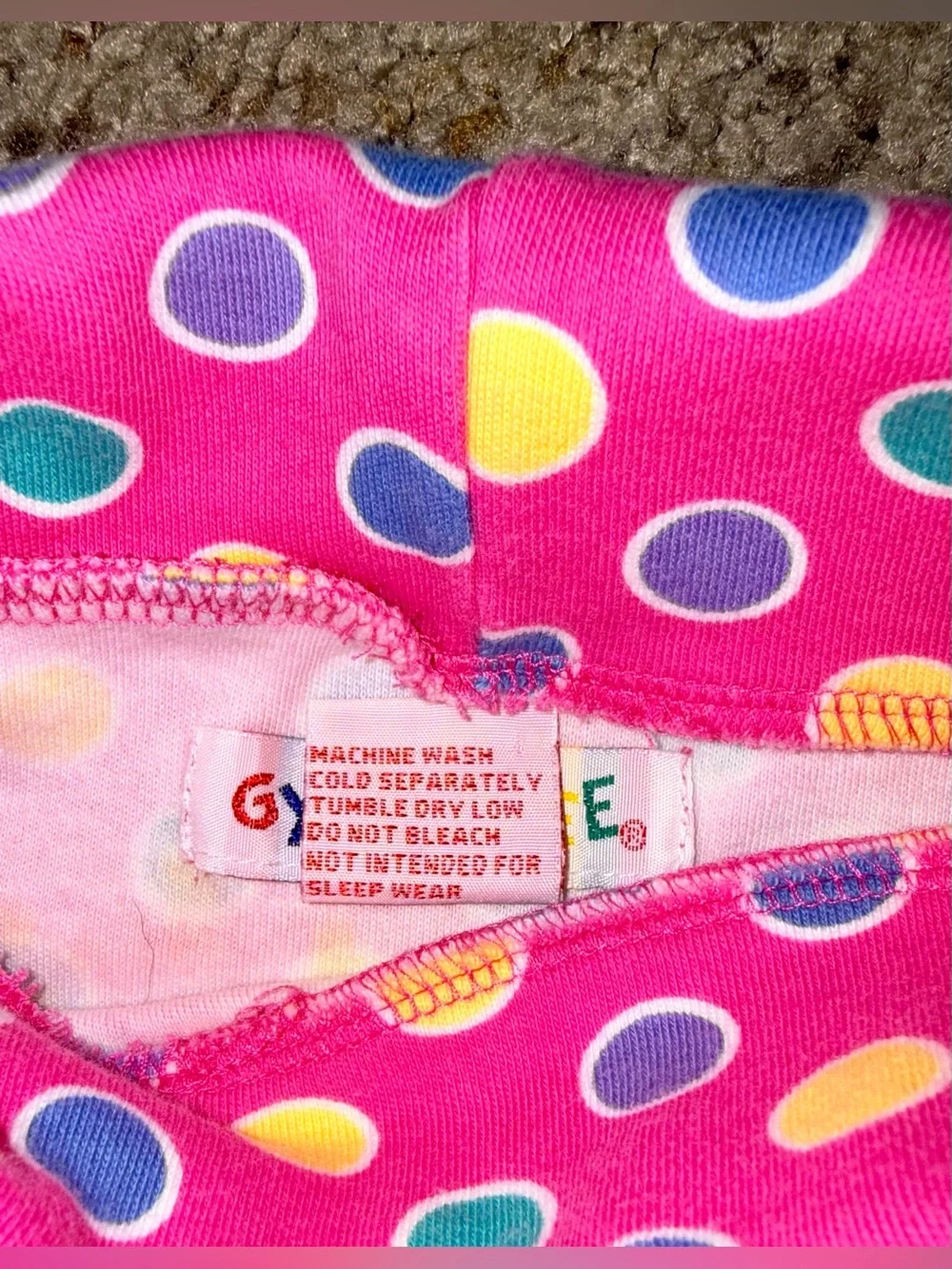 Gymboree adorable vintage